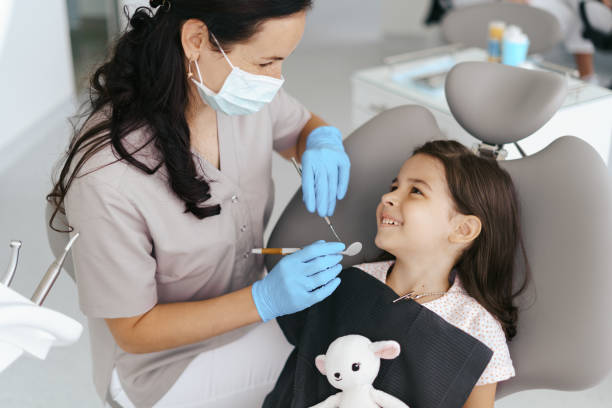 Best Emergency Tooth Extraction in Mokena, IL