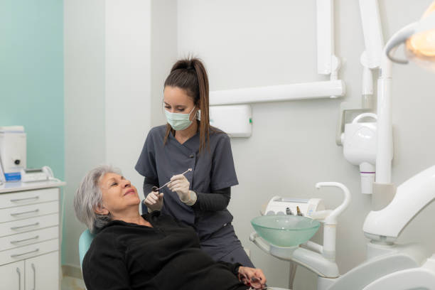 Best Emergency Dental Care for Broken or Chipped Teeth in Mokena, IL