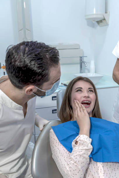 Best Emergency Dental Care for Broken or Chipped Teeth in Mokena, IL
